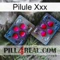 Pill Xxx 15